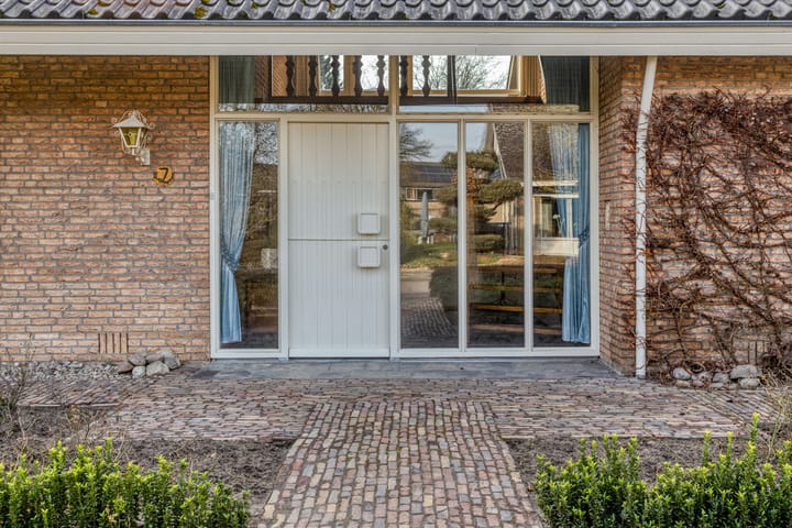 Foto 4 van Luykenstraat 7