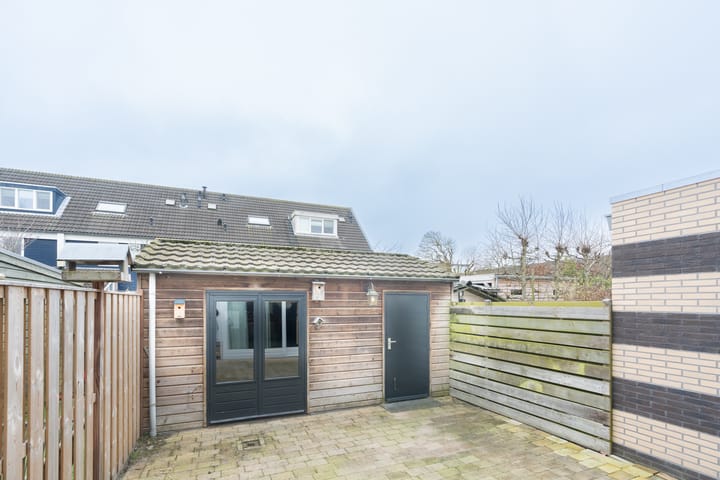 Foto 30 van Windvorst 21