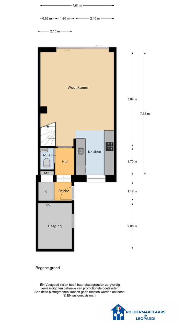 Foto 36 van Windvorst 21