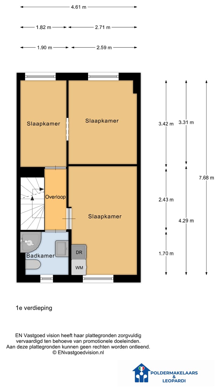 Foto 37 van Windvorst 21