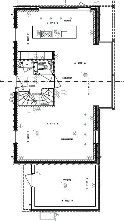 Foto 10 van Vrijstaande woning (Bouwnr. 3)