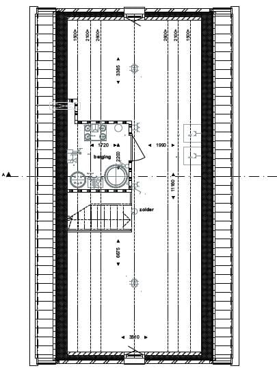 Foto 11 van Vrijstaande woning (Bouwnr. 4)