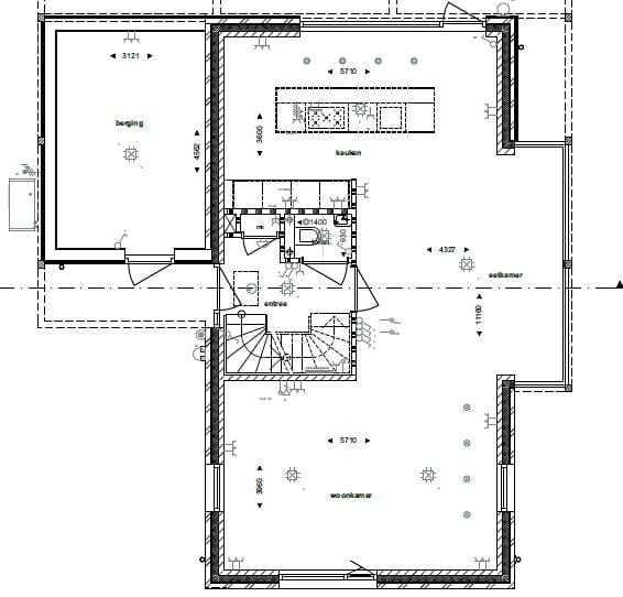 Photo 9 of Vrijstaande woning (Bouwnr. 7)