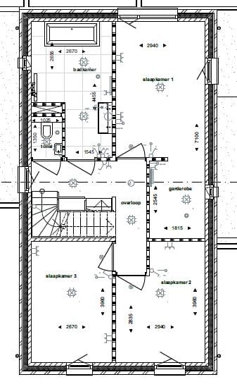 Photo 10 of Vrijstaande woning (Bouwnr. 7)