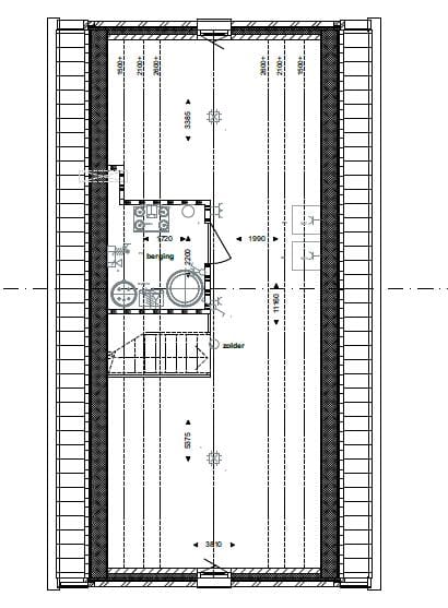 Foto 11 van Vrijstaande woning (Bouwnr. 7)