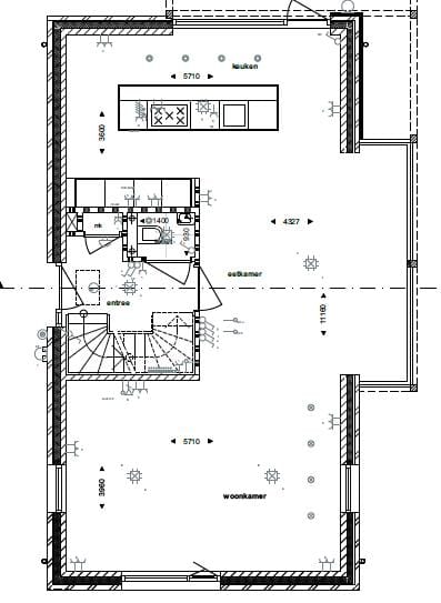 Foto 6 van Vrijstaande woning (Bouwnr. 17)