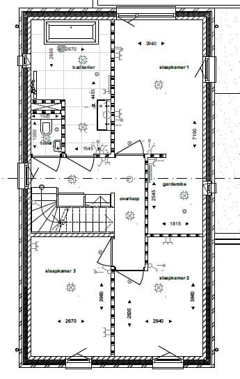 Foto 7 van Vrijstaande woning (Bouwnr. 17)