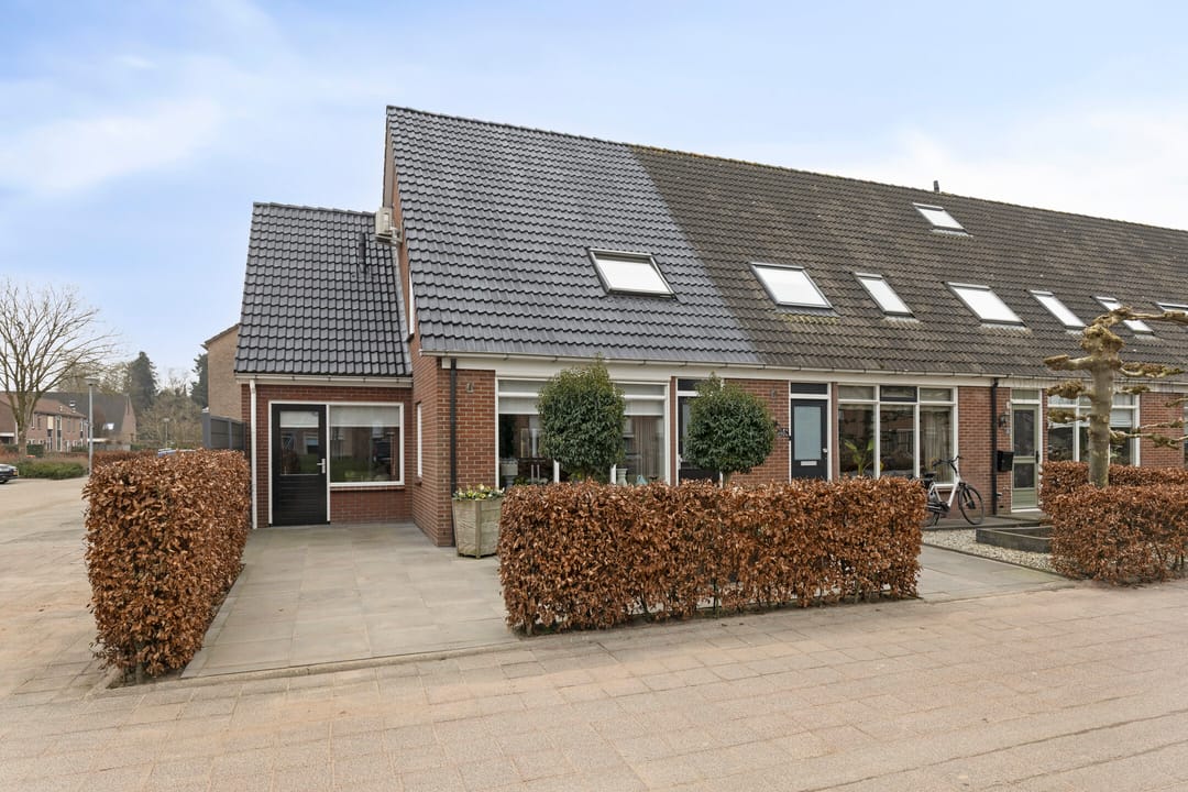 Foto 1 van Van Renesselaan 50