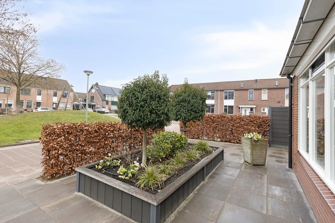 Foto 2 van Van Renesselaan 50