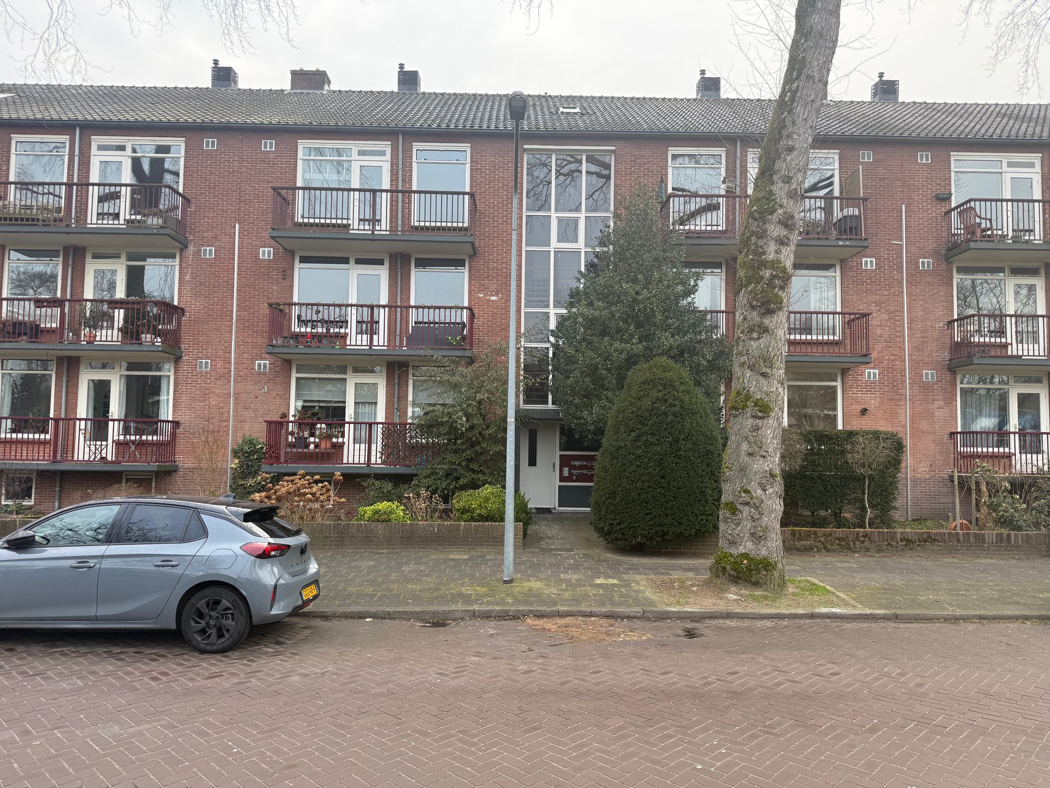 Photo 18 of Laan 1940-1945 137