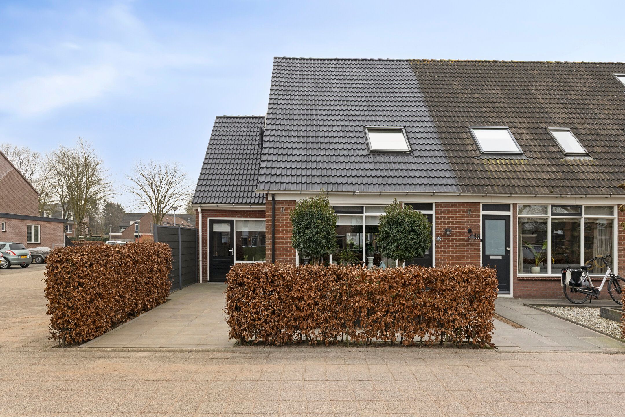 Foto 3 van Van Renesselaan 50