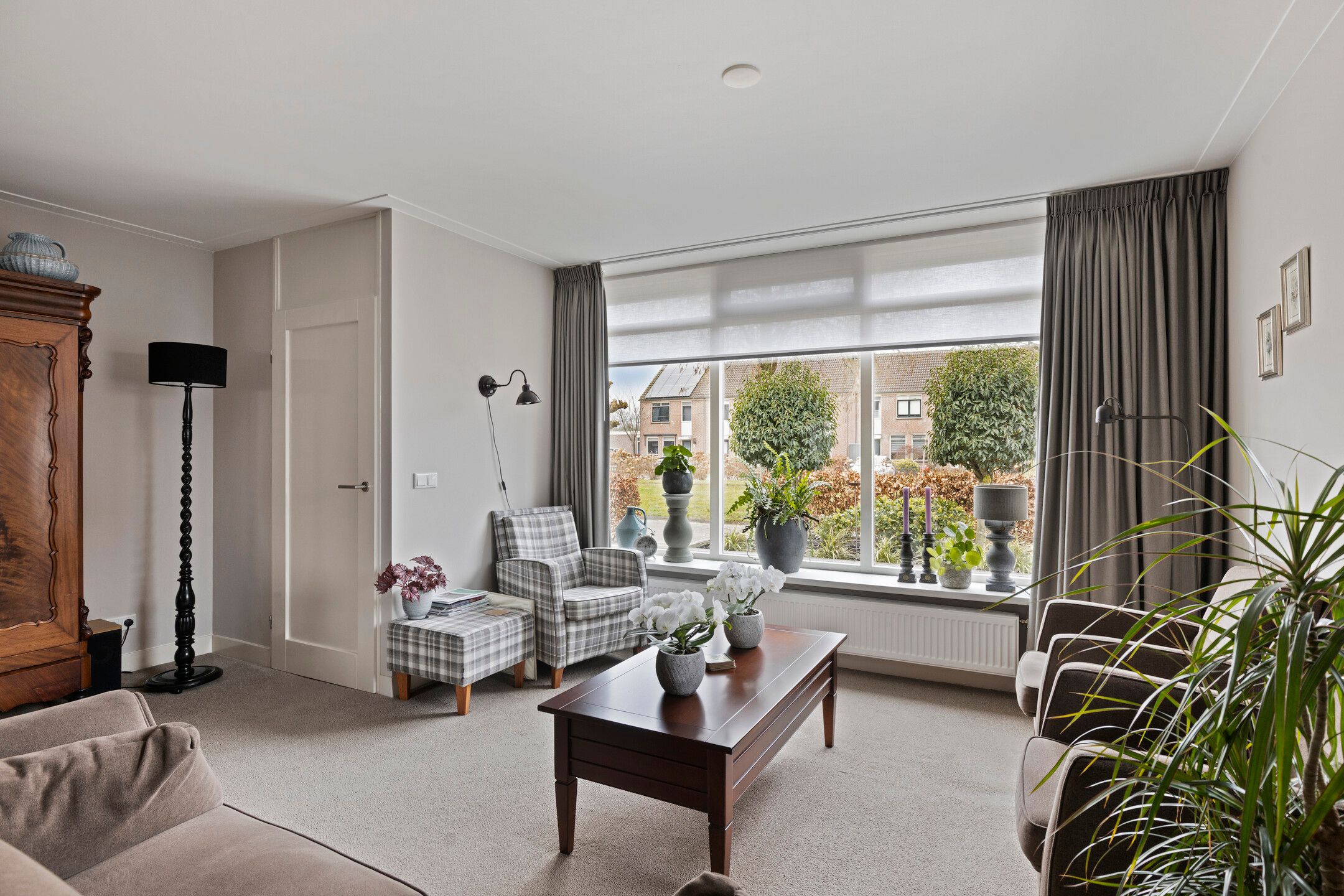 Foto 6 van Van Renesselaan 50