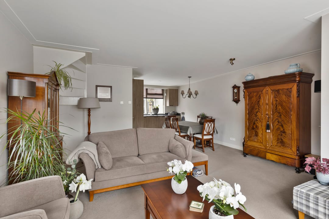 Foto 7 van Van Renesselaan 50