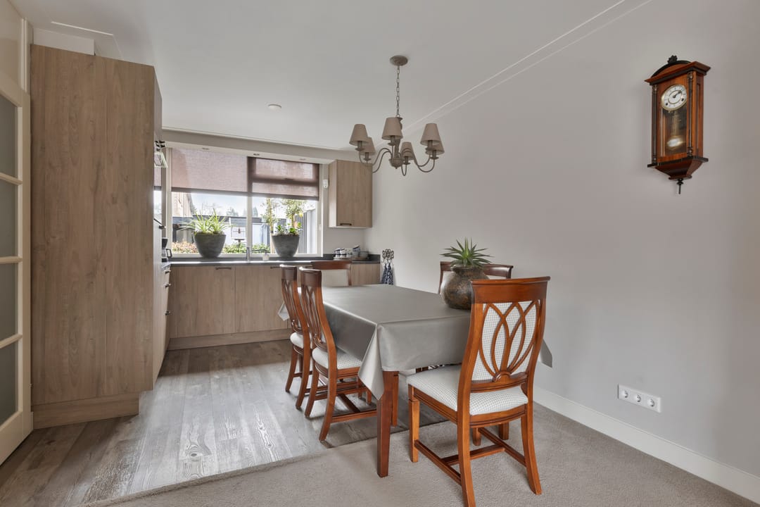 Foto 8 van Van Renesselaan 50