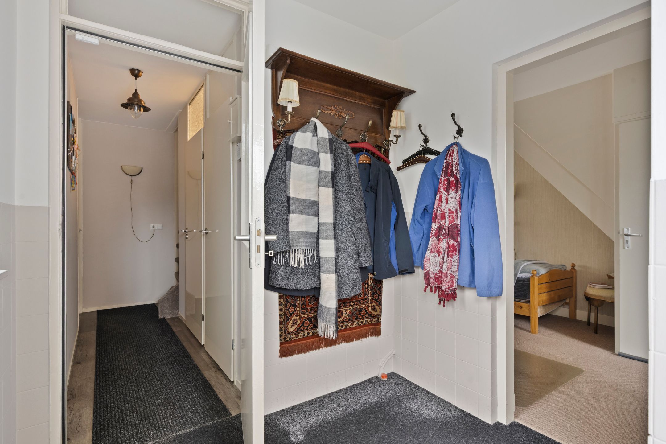 Foto 12 van Van Renesselaan 50