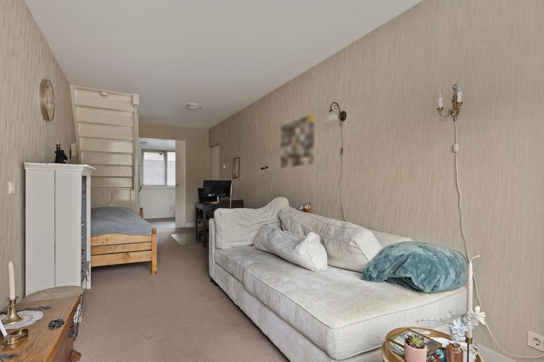 Foto 13 van Van Renesselaan 50