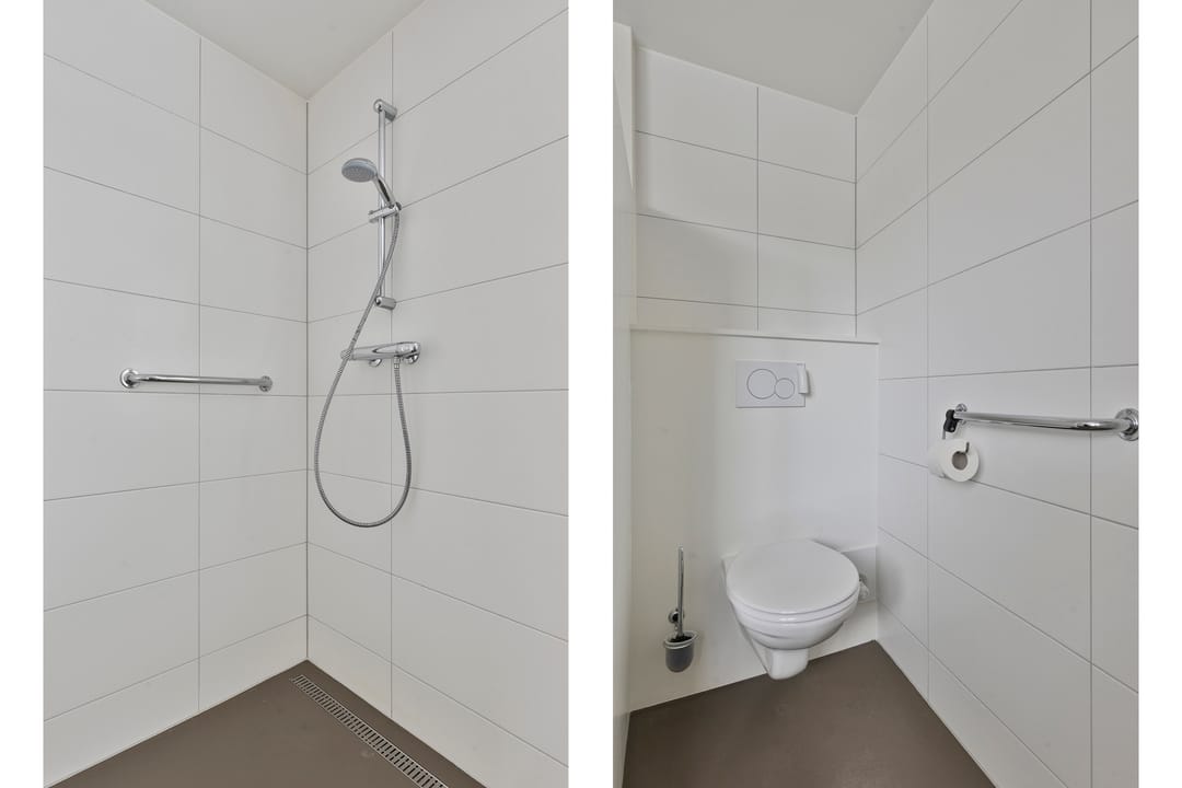 Foto 16 van Van Renesselaan 50