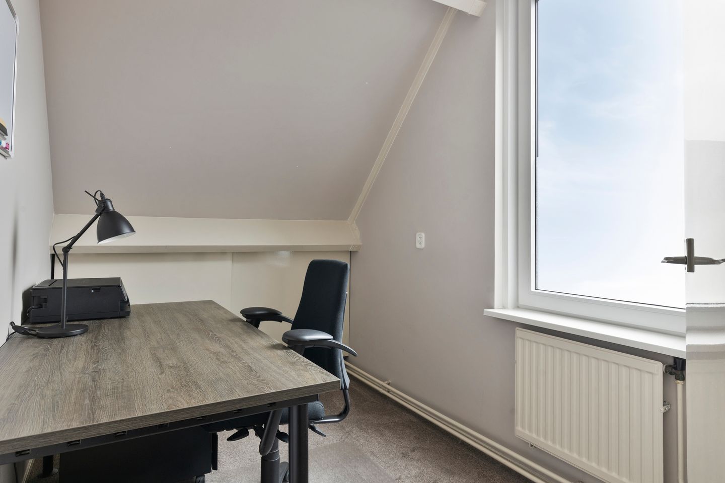 Foto 25 van Van Renesselaan 50