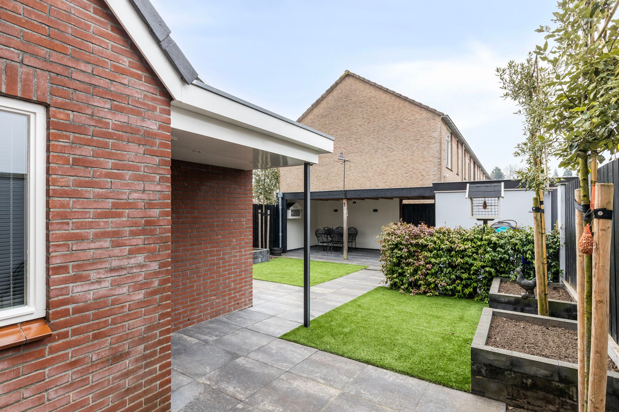 Foto 33 van Van Renesselaan 50