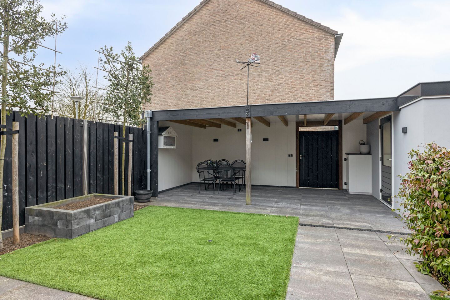 Foto 34 van Van Renesselaan 50