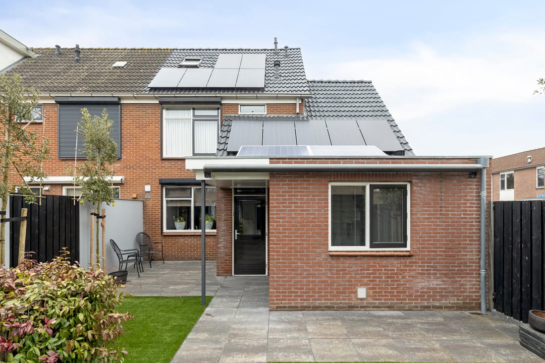 Foto 37 van Van Renesselaan 50