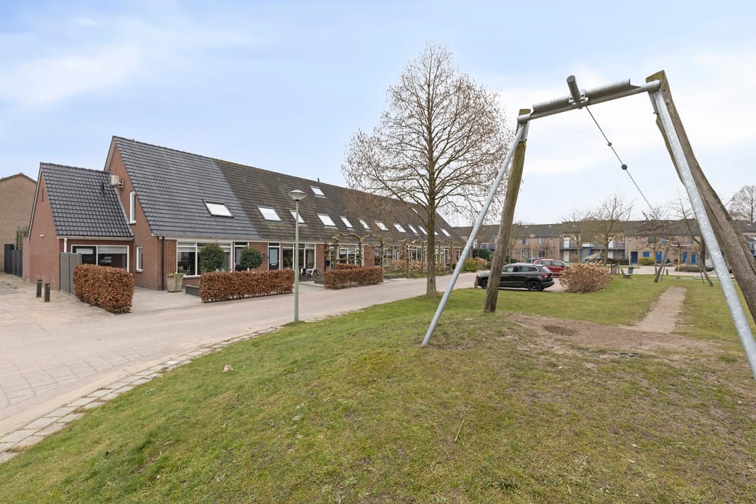 Foto 38 van Van Renesselaan 50