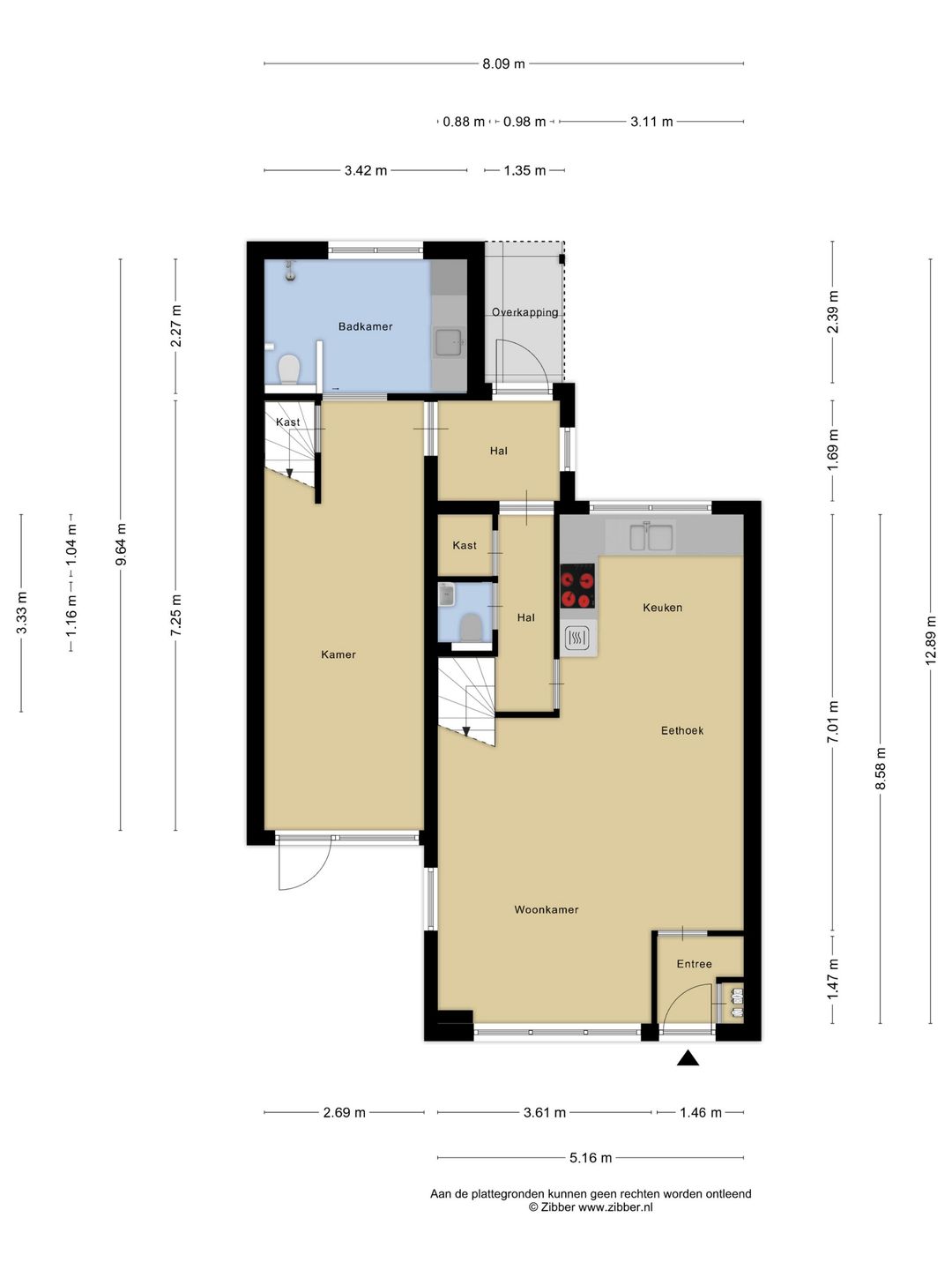 Foto 41 van Van Renesselaan 50