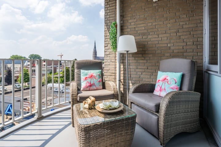 Photo 6 of Stadhuisplein 201