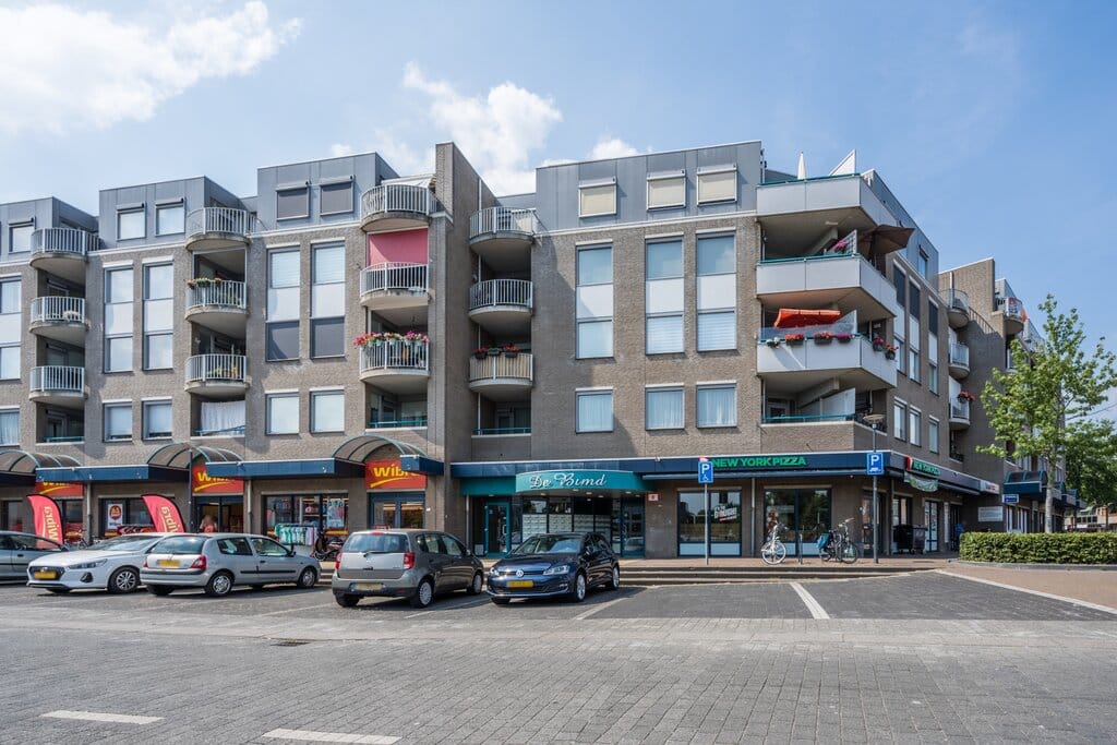 Foto 7 van Stadhuisplein 201