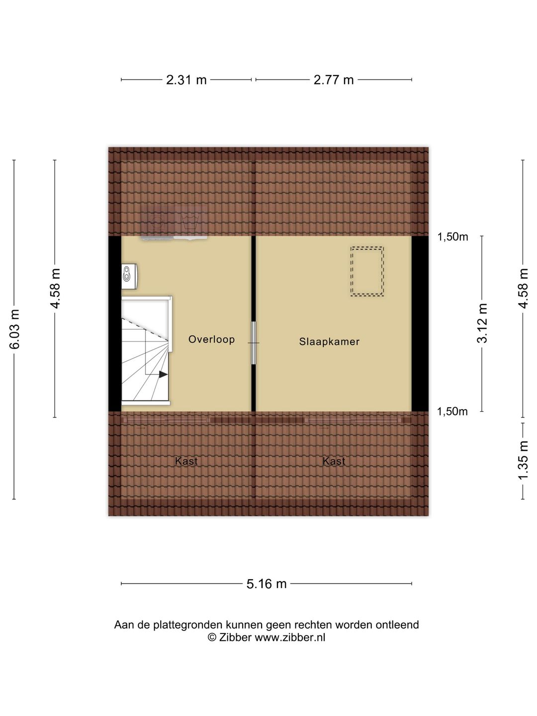 Foto 43 van Van Renesselaan 50
