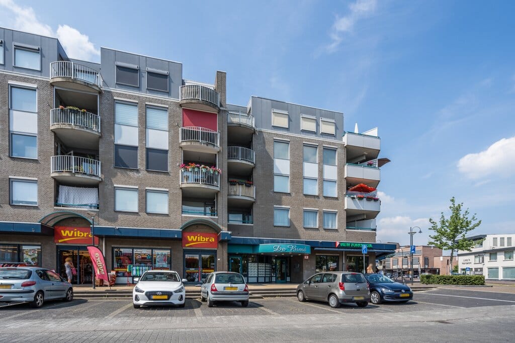 Foto 8 van Stadhuisplein 201