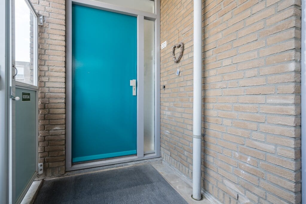 Foto 10 van Stadhuisplein 201