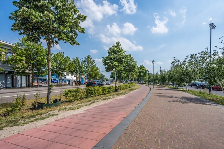 Photo 36 of Stadhuisplein 201