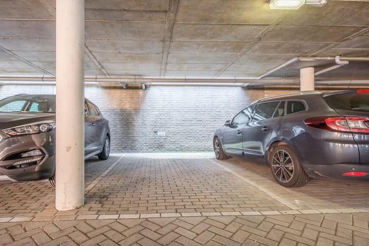 Photo 34 of Stadhuisplein 201