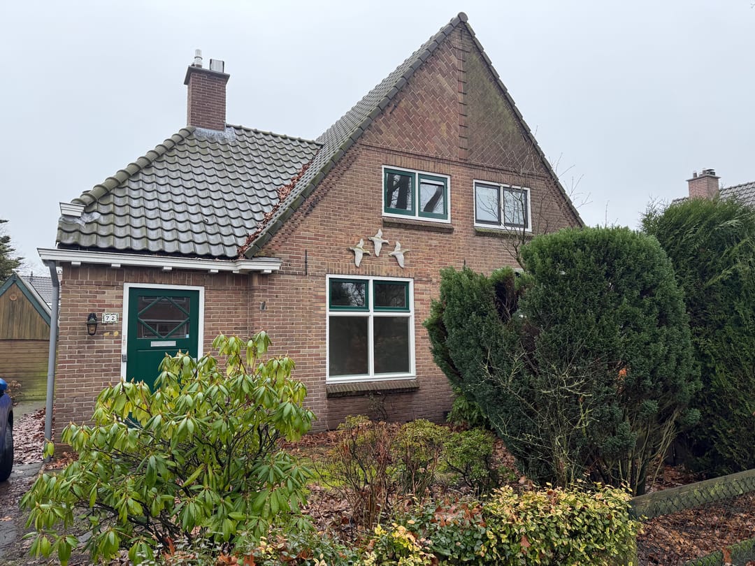 Foto 2 van Haardstedelaan 72