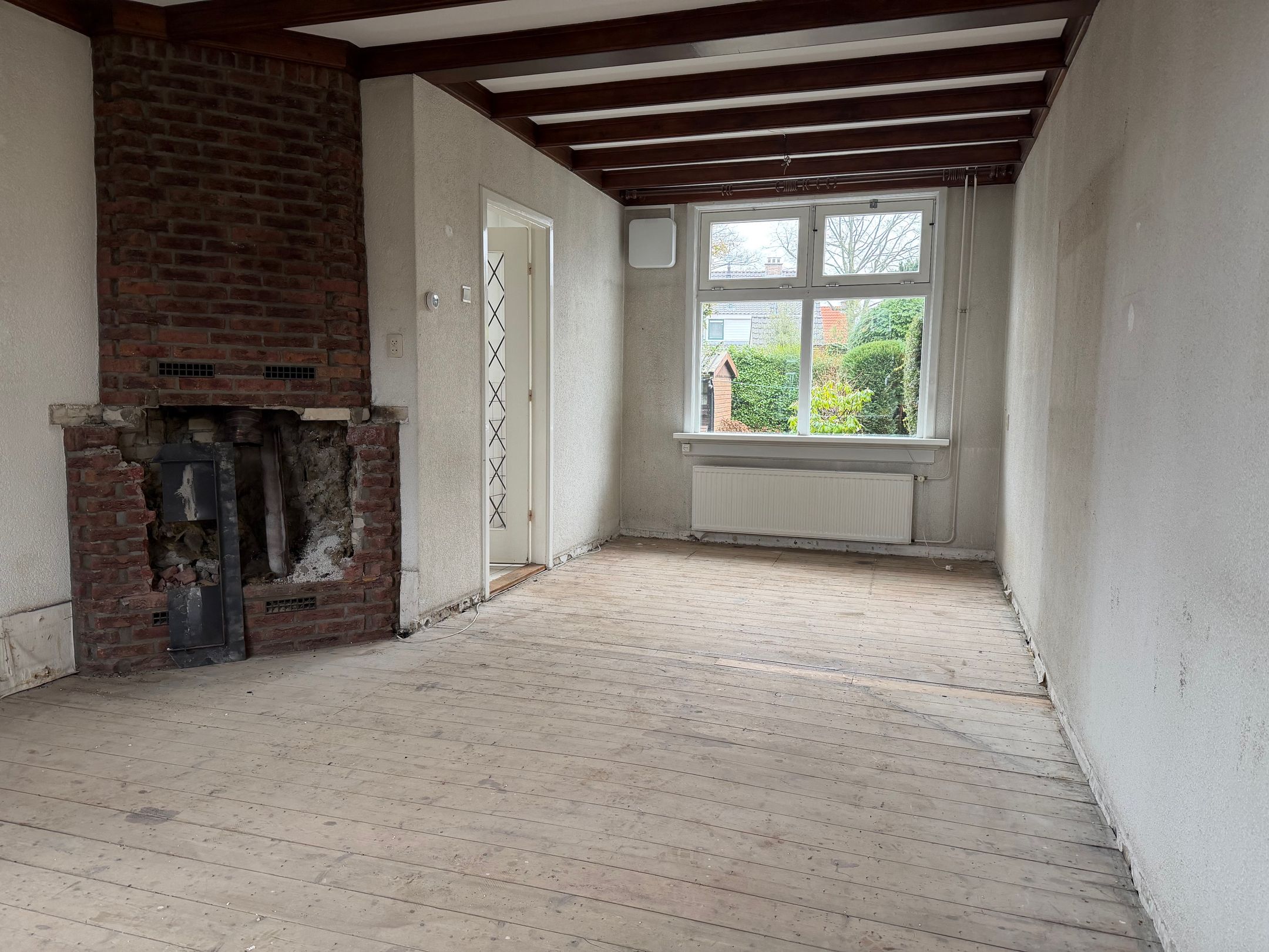 Foto 3 van Haardstedelaan 72