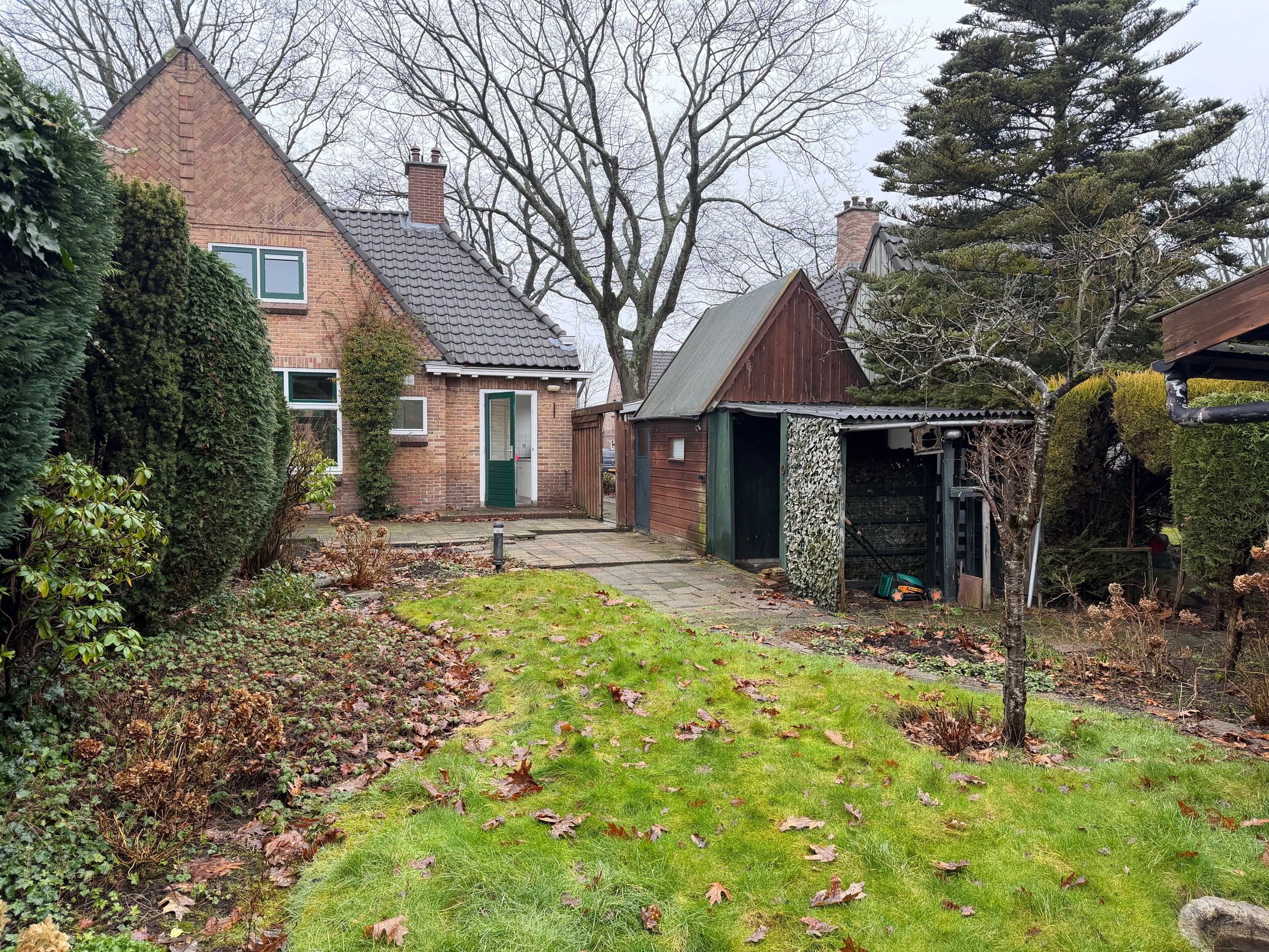 Foto 9 van Haardstedelaan 72