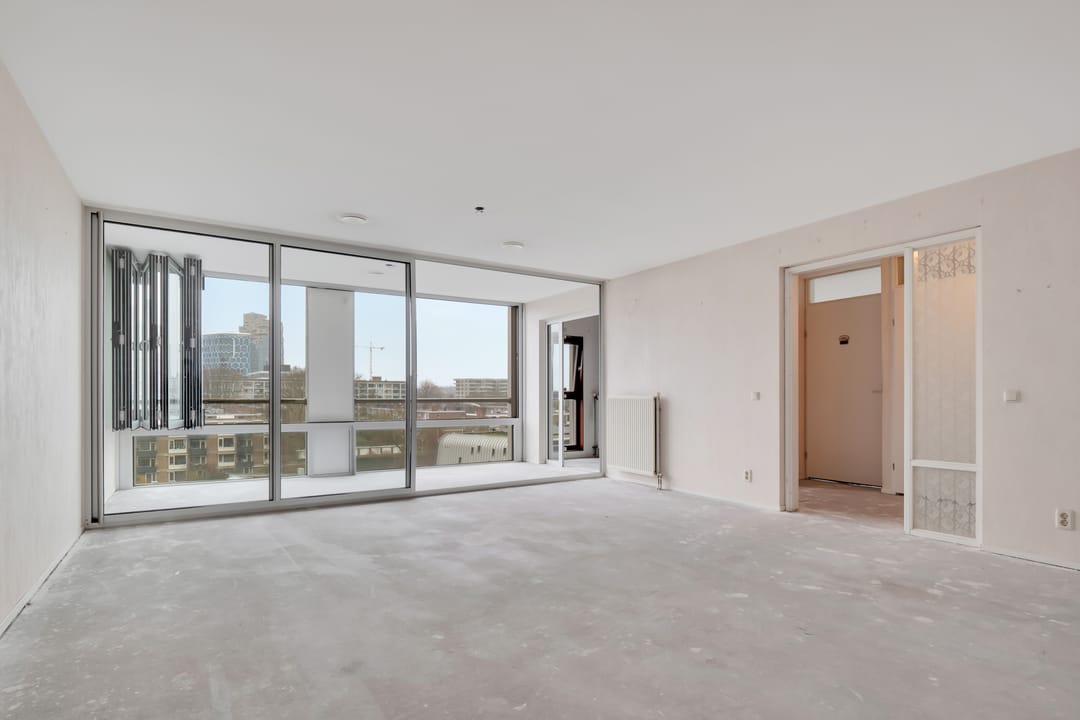 Foto 2 van Arent Janszoon Ernststraat 234