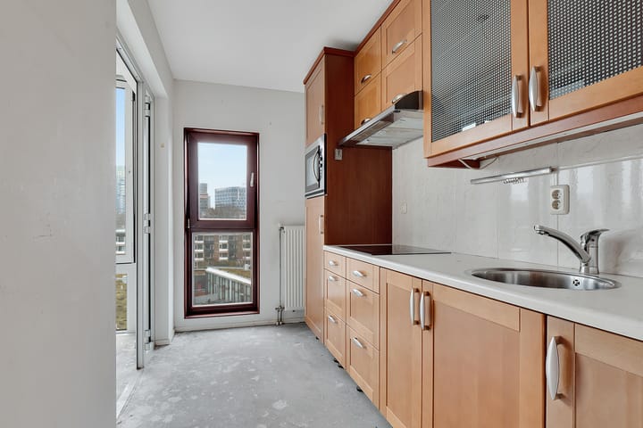 Foto 3 van Arent Janszoon Ernststraat 234