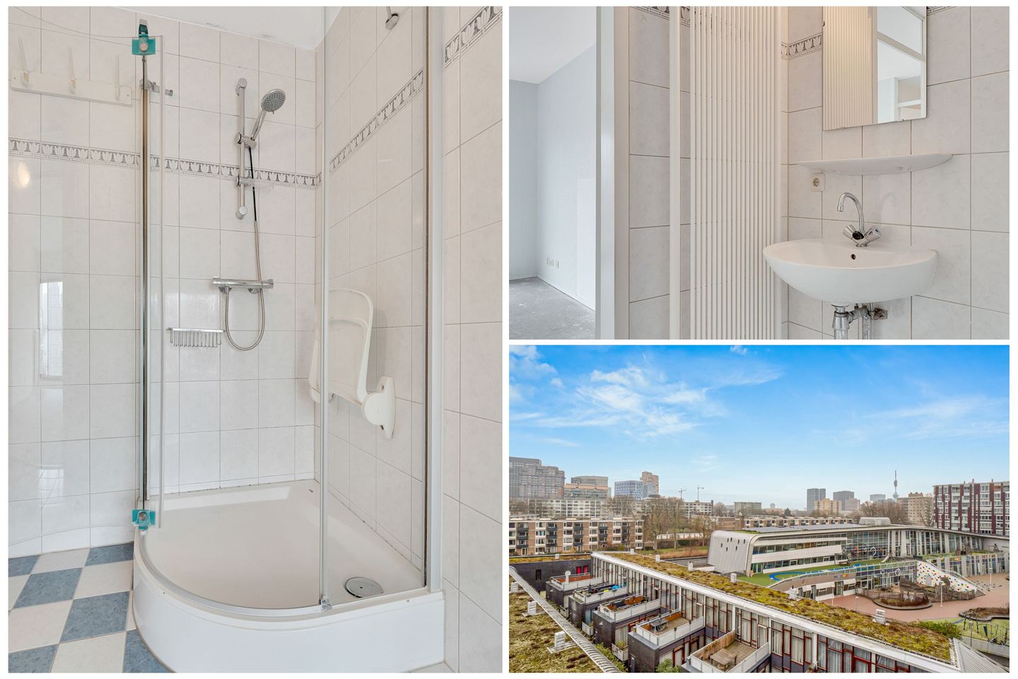 Foto 4 van Arent Janszoon Ernststraat 234