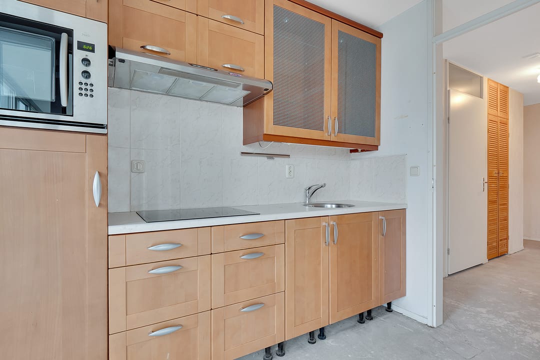 Foto 7 van Arent Janszoon Ernststraat 234