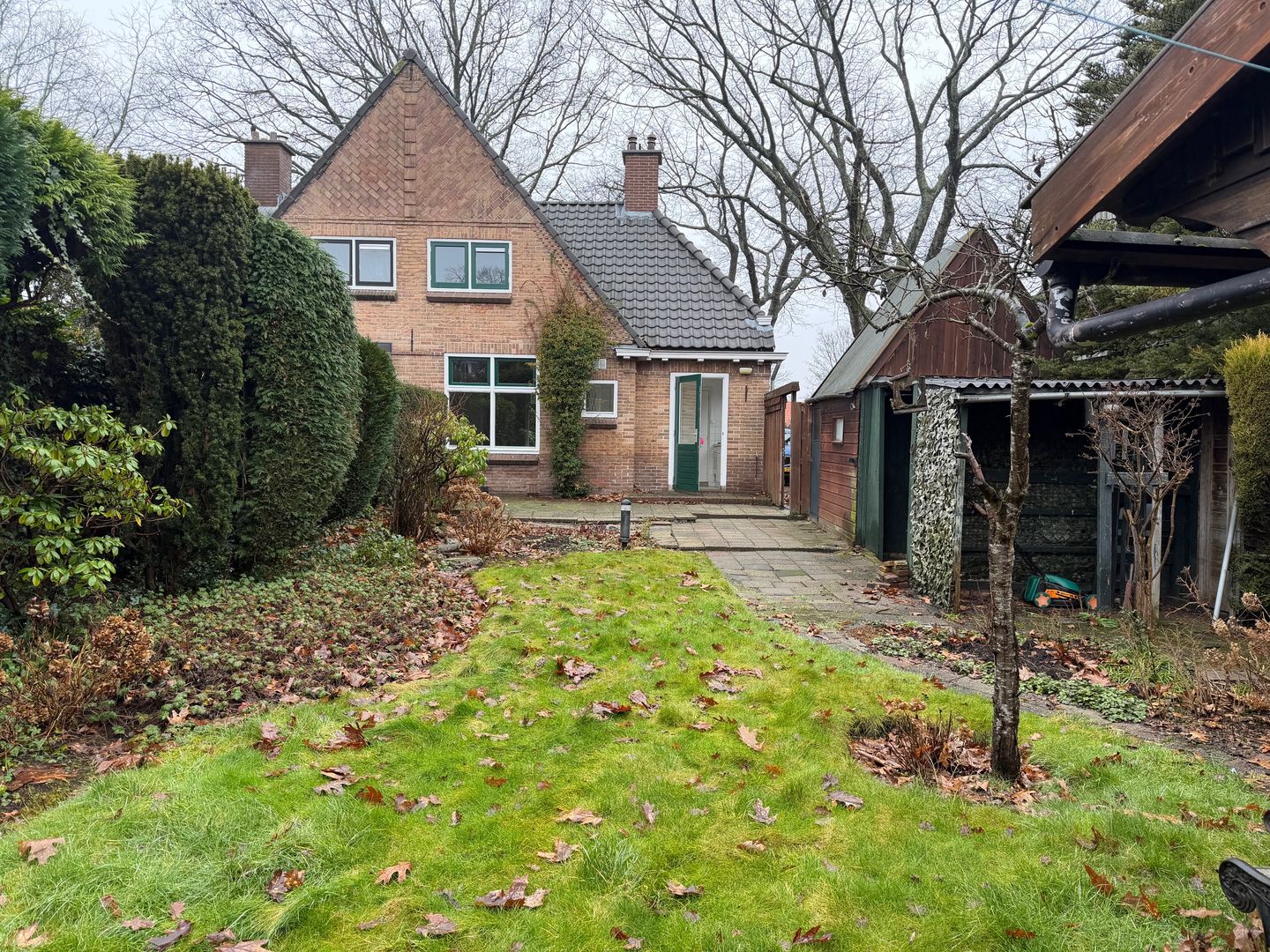 Foto 10 van Haardstedelaan 72