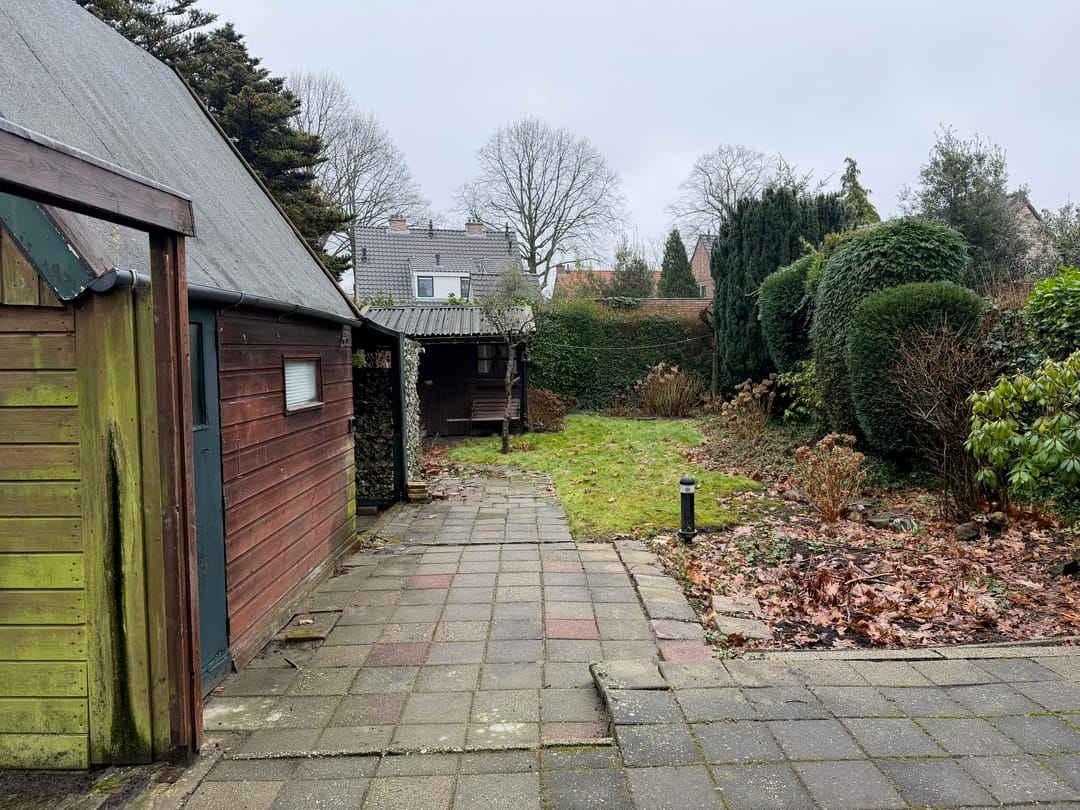 Foto 7 van Haardstedelaan 72