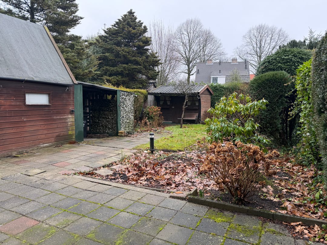 Foto 8 van Haardstedelaan 72