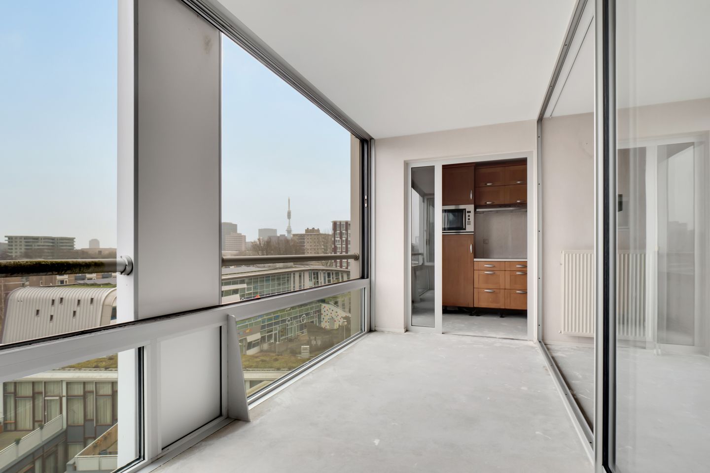 Foto 14 van Arent Janszoon Ernststraat 234