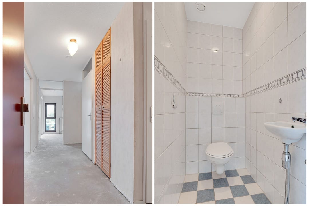 Foto 17 van Arent Janszoon Ernststraat 234