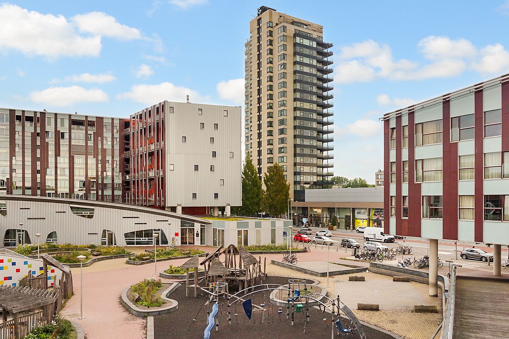 Foto 21 van Arent Janszoon Ernststraat 234