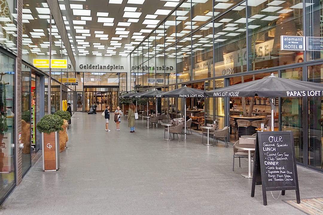 Foto 22 van Arent Janszoon Ernststraat 234