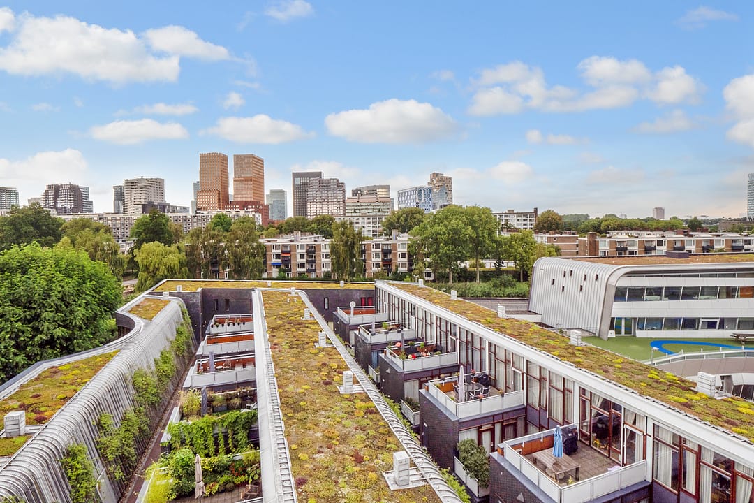 Foto 23 van Arent Janszoon Ernststraat 234