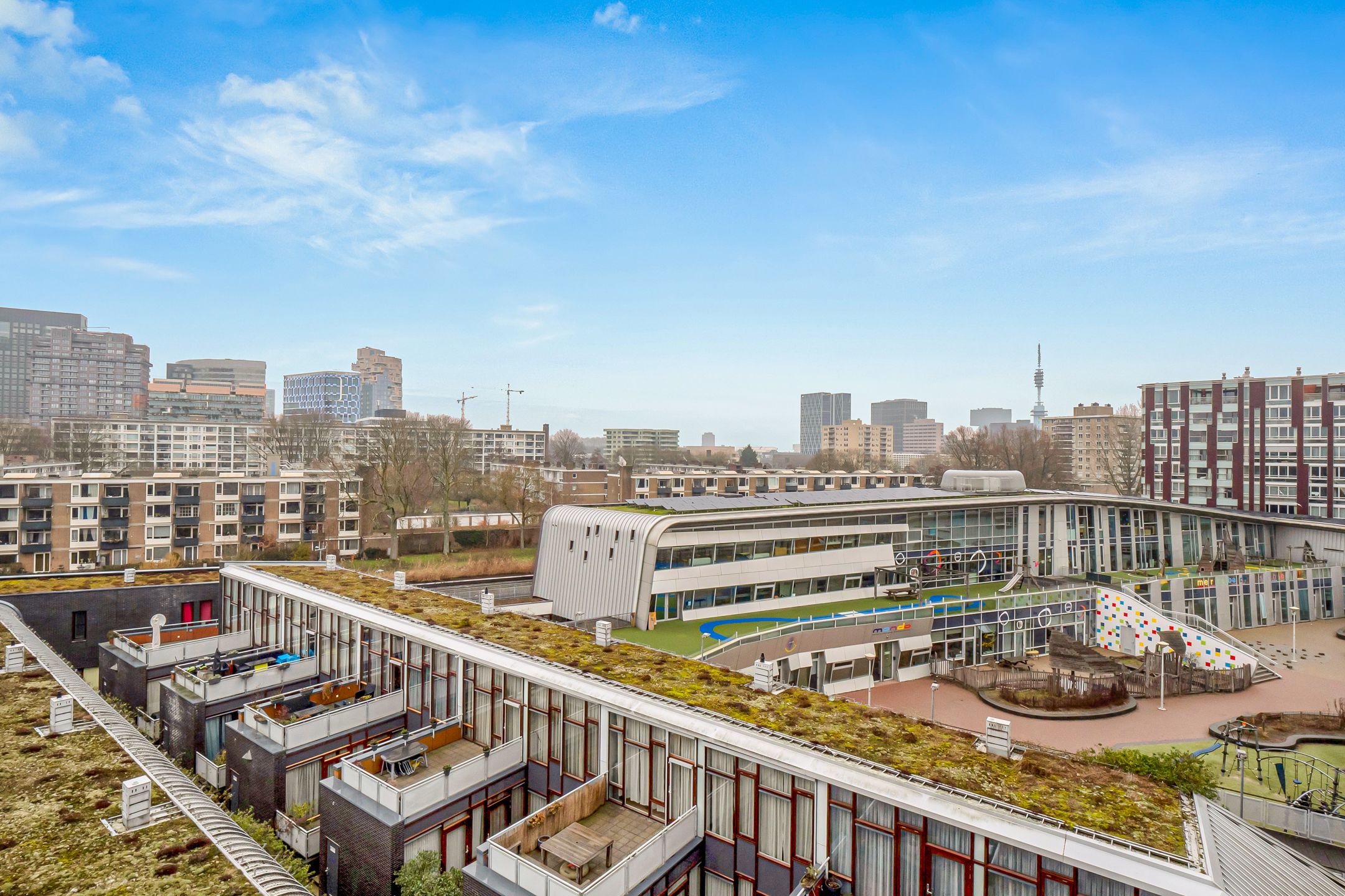 Foto 24 van Arent Janszoon Ernststraat 234